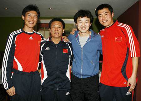 与黑人3p